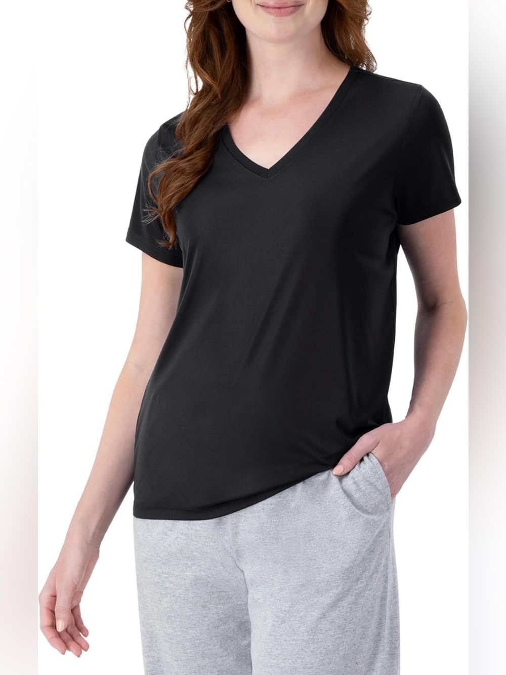 Cool dri performance tee